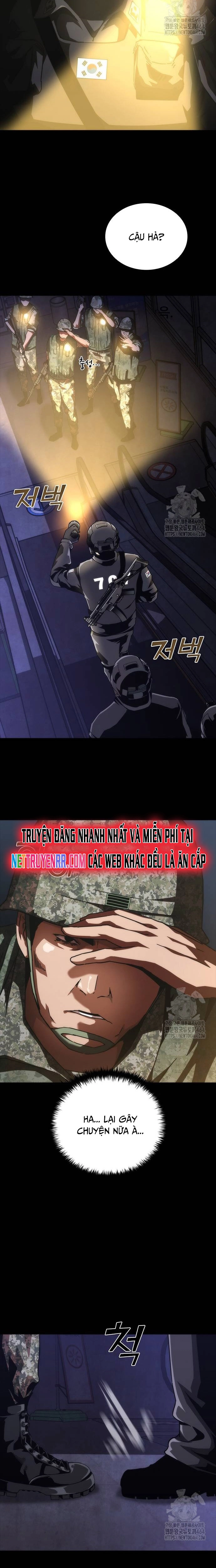 Mạt Thế Zombie 82-08 Chapter 72 - Trang 2
