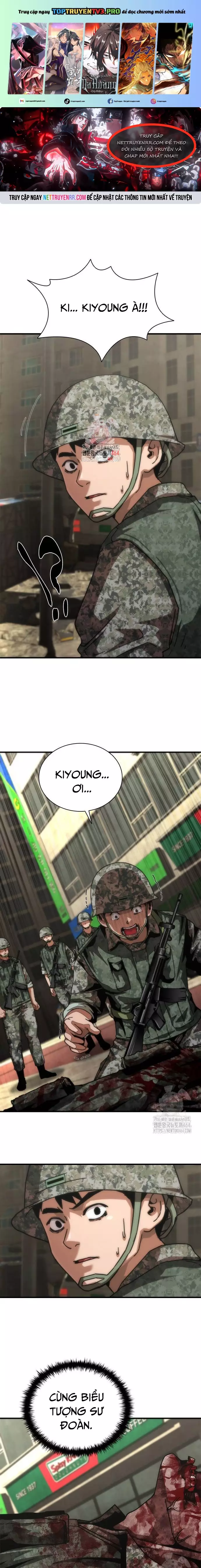 Mạt Thế Zombie 82-08 Chapter 72 - Trang 2