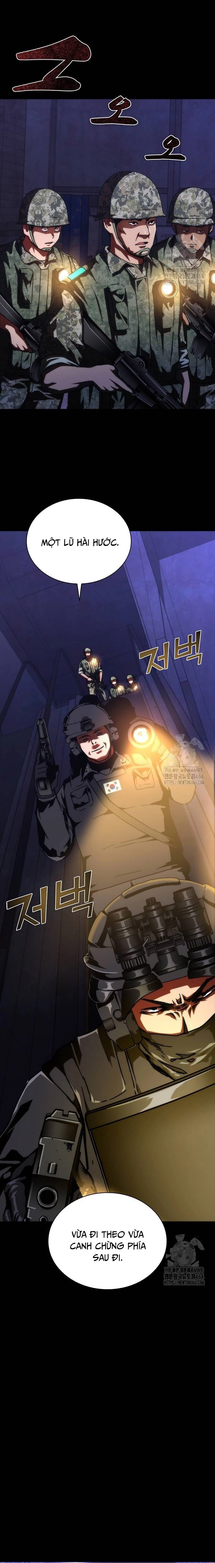 Mạt Thế Zombie 82-08 Chapter 72 - Trang 2