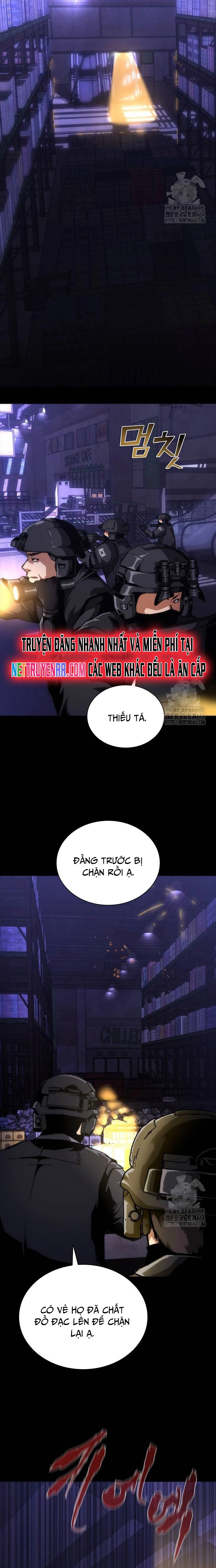 Mạt Thế Zombie 82-08 Chapter 72 - Trang 2