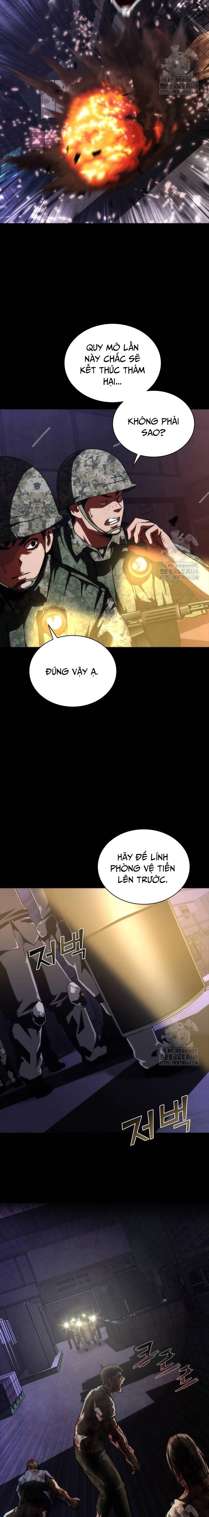 Mạt Thế Zombie 82-08 Chapter 72 - Trang 2