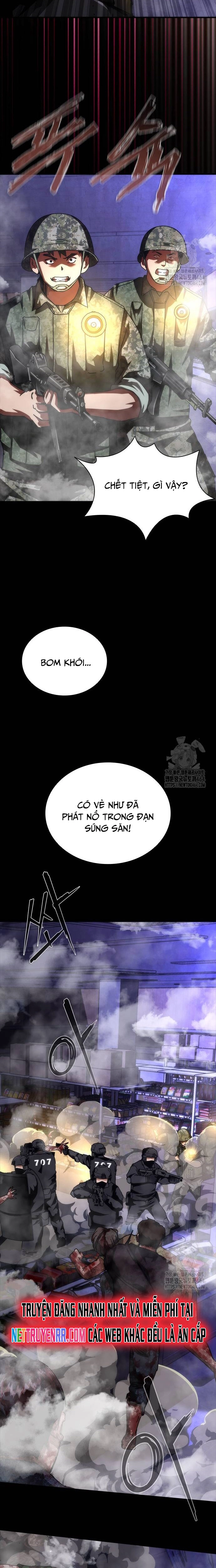 Mạt Thế Zombie 82-08 Chapter 72 - Trang 2