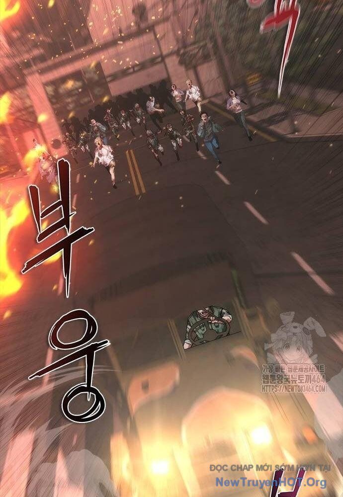 Mạt Thế Zombie 82-08 Chapter 73 - Trang 2