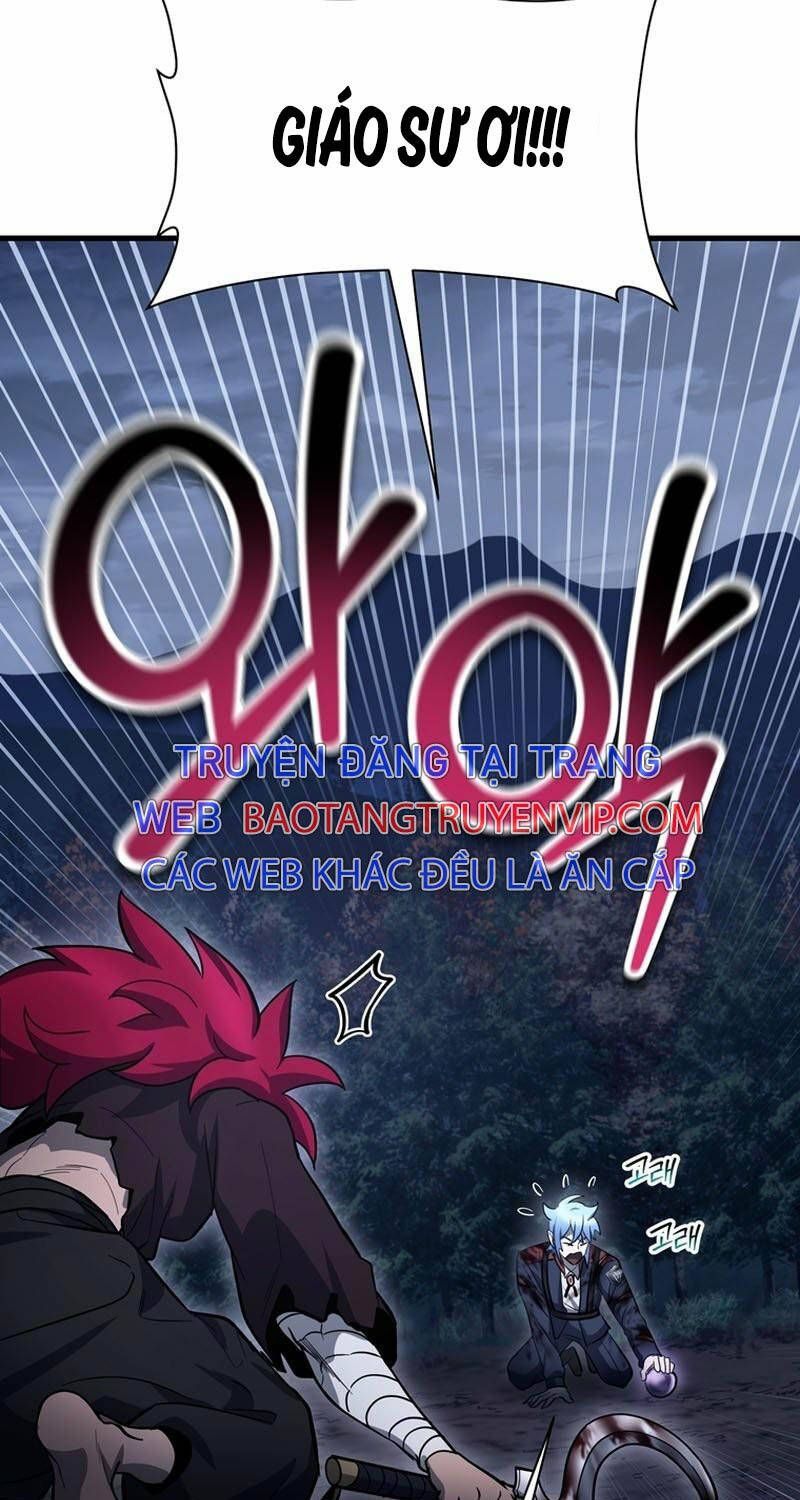 Helmut Đứa Trẻ Bị Ruồng Bỏ Chapter 78.2 - Trang 2