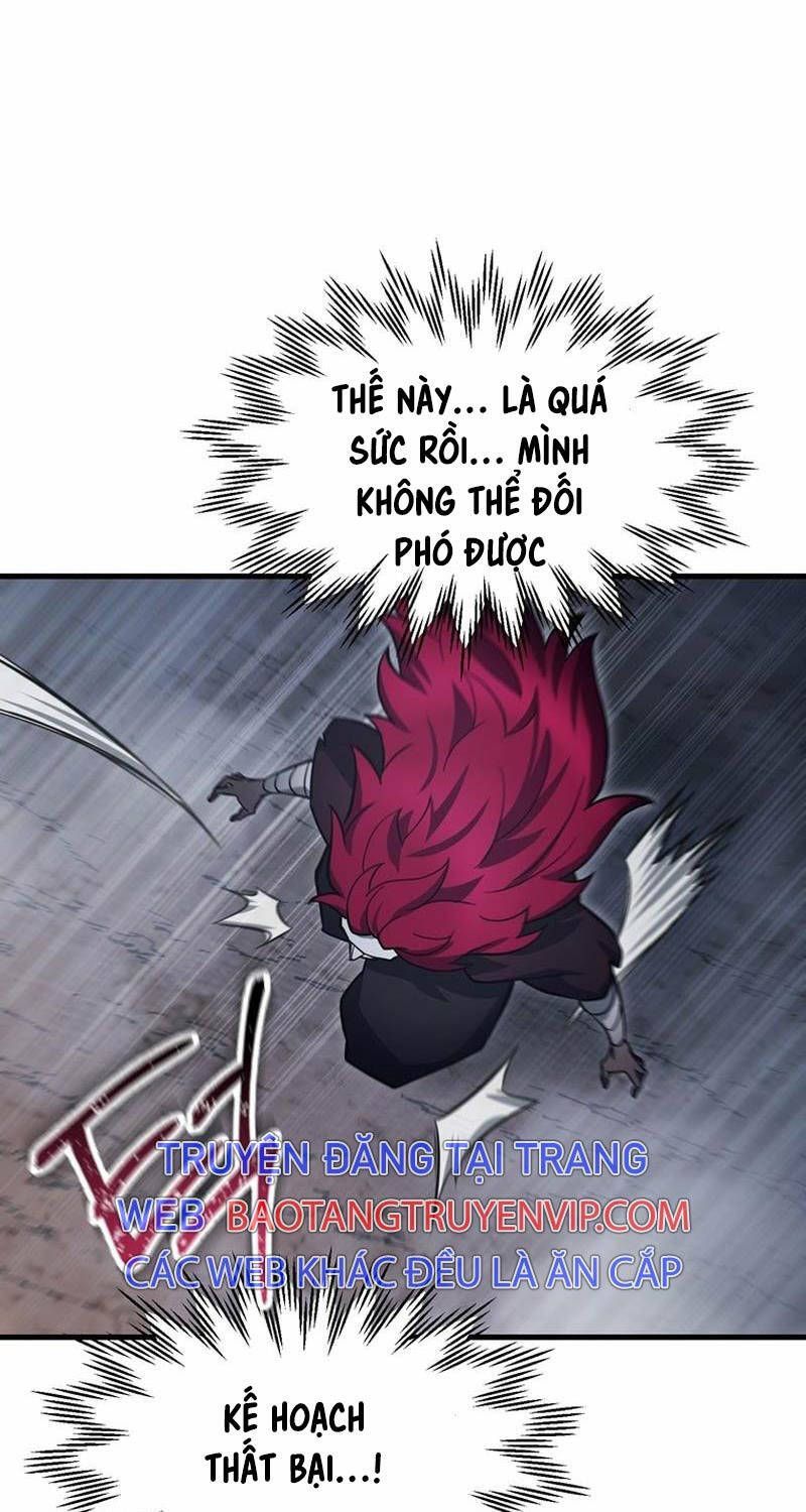 Helmut Đứa Trẻ Bị Ruồng Bỏ Chapter 78.2 - Trang 2