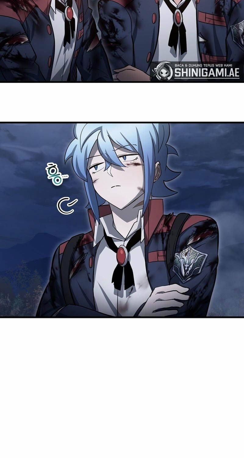 Helmut Đứa Trẻ Bị Ruồng Bỏ Chapter 78.2 - Trang 2