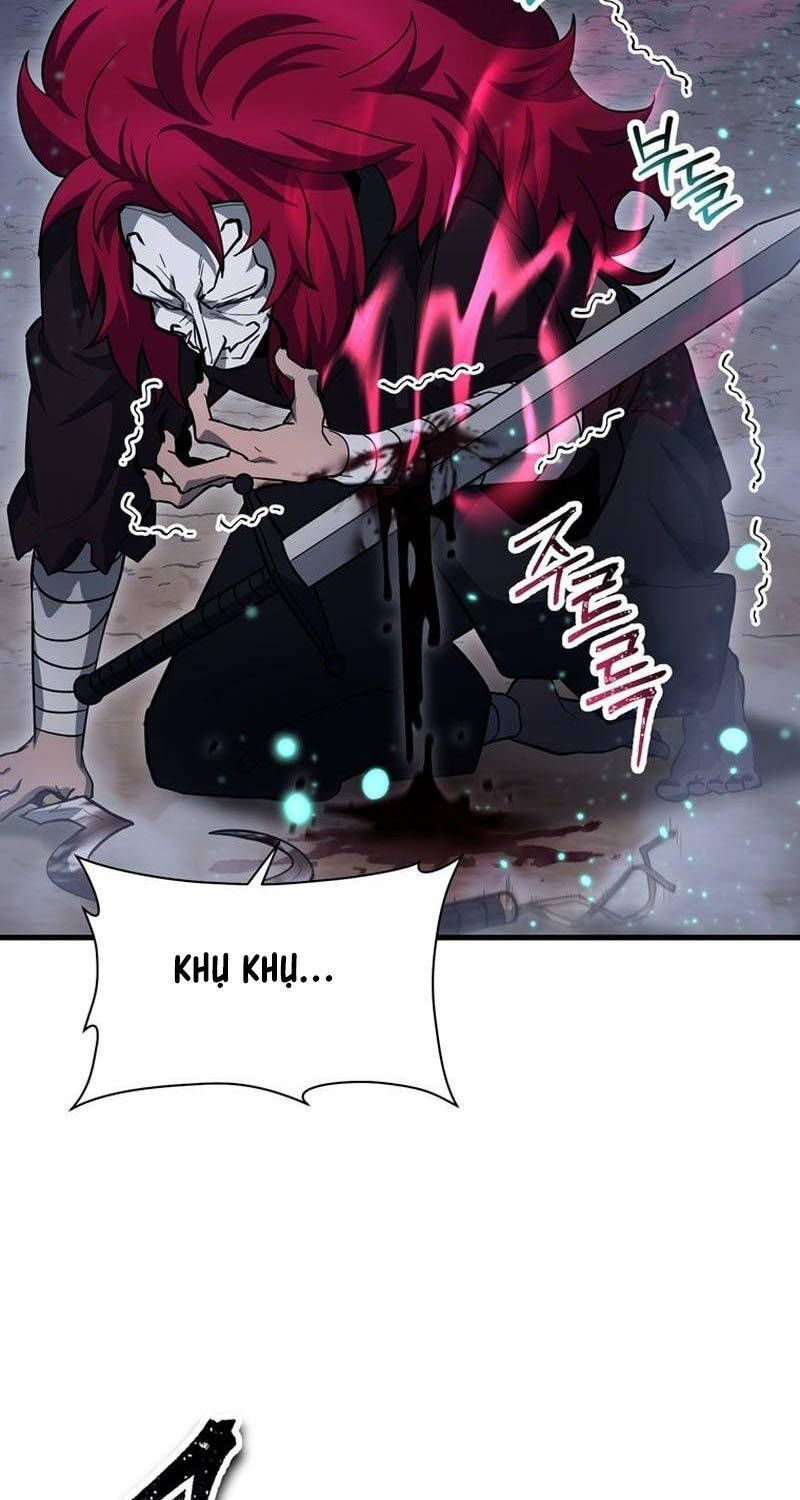 Helmut Đứa Trẻ Bị Ruồng Bỏ Chapter 78.3 - Trang 2