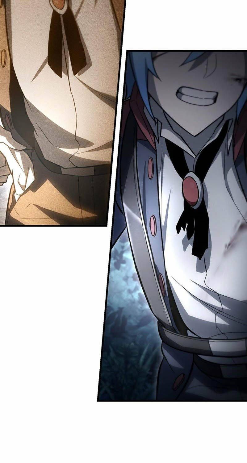 Helmut Đứa Trẻ Bị Ruồng Bỏ Chapter 78.3 - Trang 2