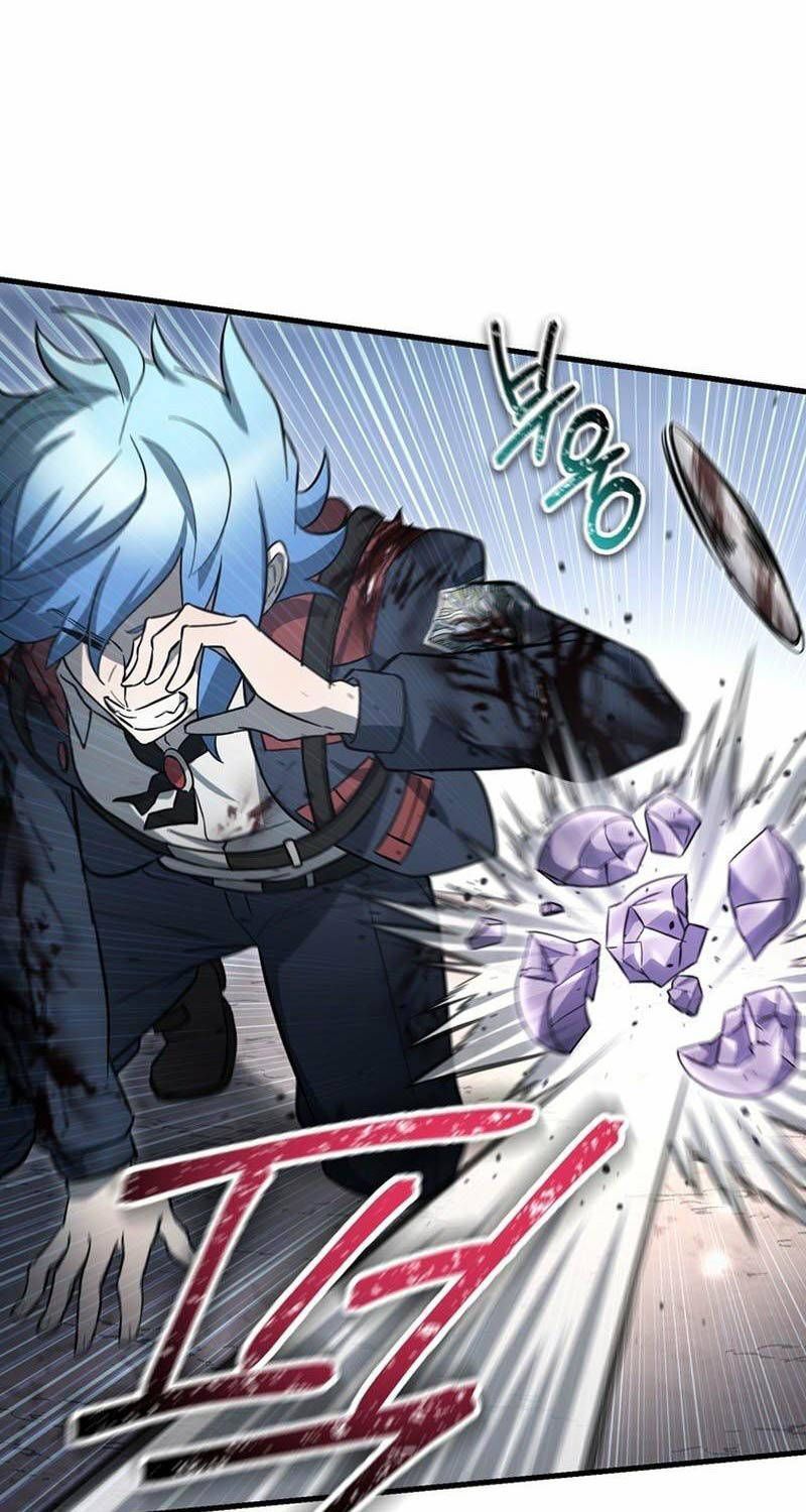 Helmut Đứa Trẻ Bị Ruồng Bỏ Chapter 78.3 - Trang 2