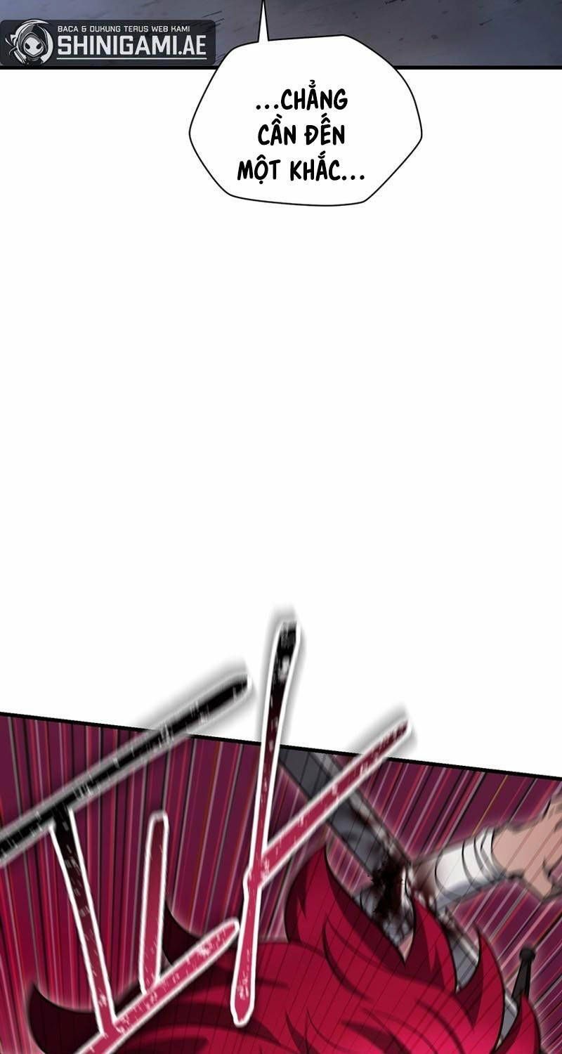 Helmut Đứa Trẻ Bị Ruồng Bỏ Chapter 78.3 - Trang 2