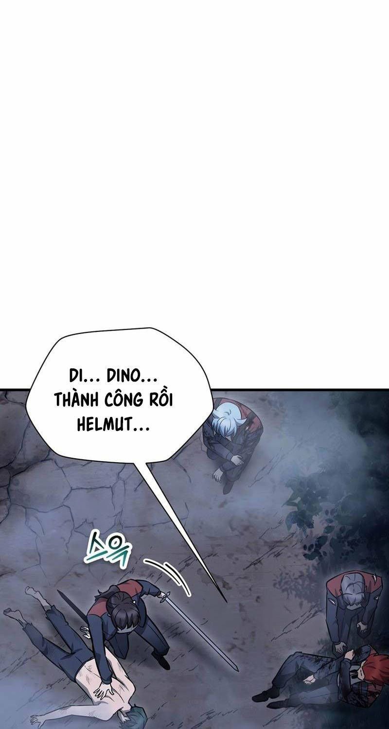 Helmut Đứa Trẻ Bị Ruồng Bỏ Chapter 78.3 - Trang 2