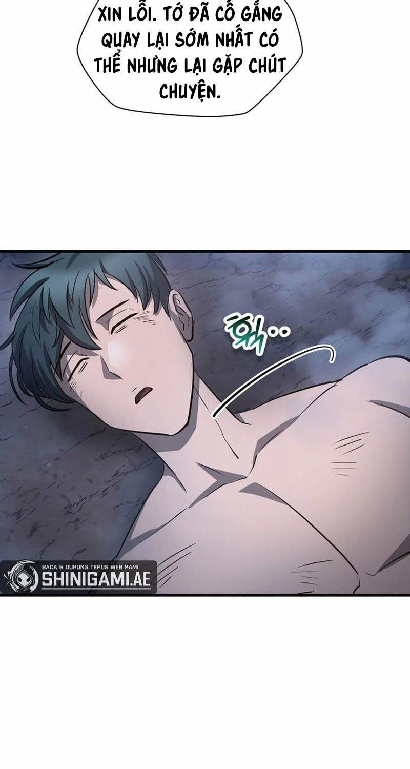 Helmut Đứa Trẻ Bị Ruồng Bỏ Chapter 78.3 - Trang 2