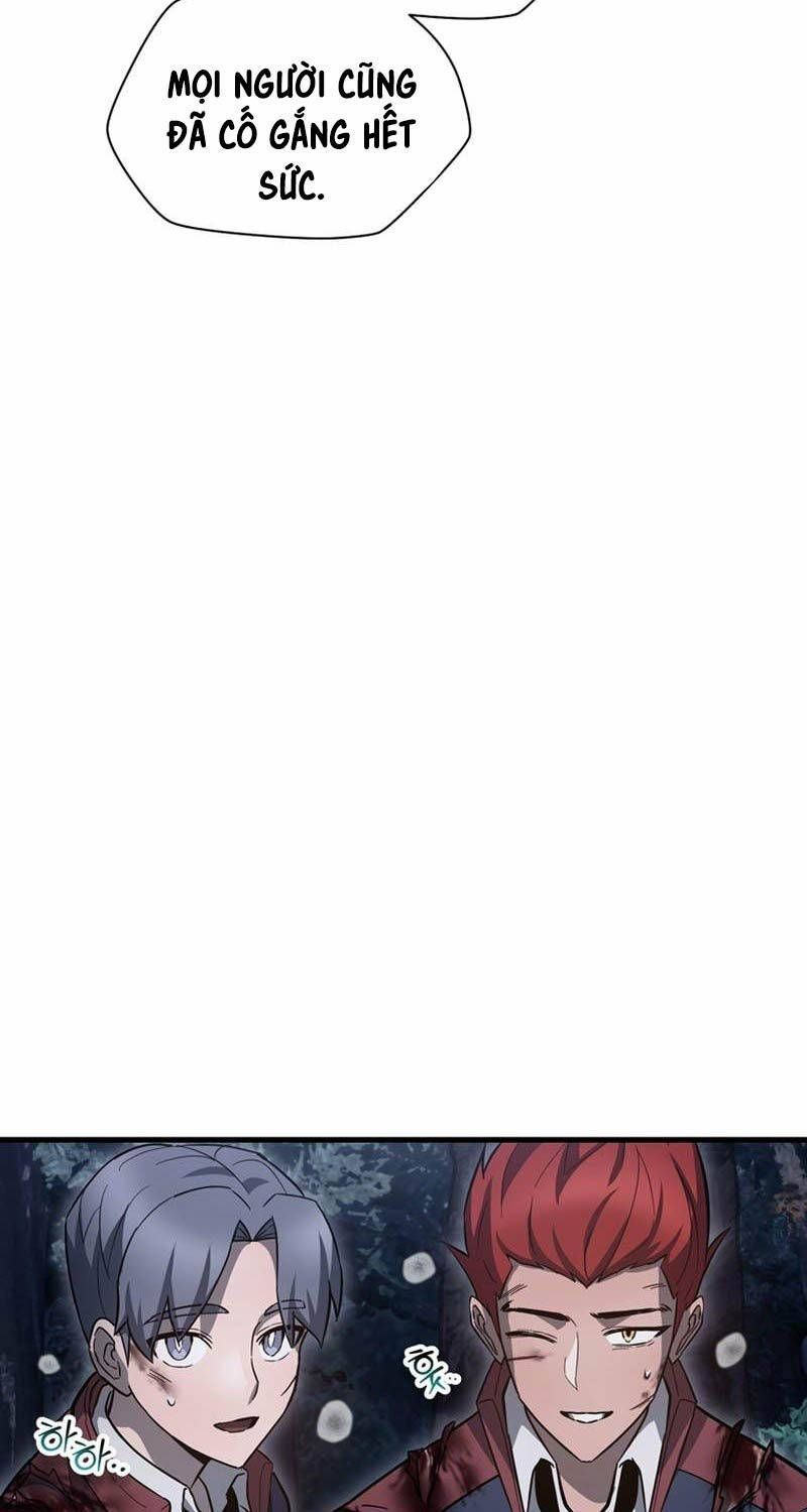 Helmut Đứa Trẻ Bị Ruồng Bỏ Chapter 78.3 - Trang 2