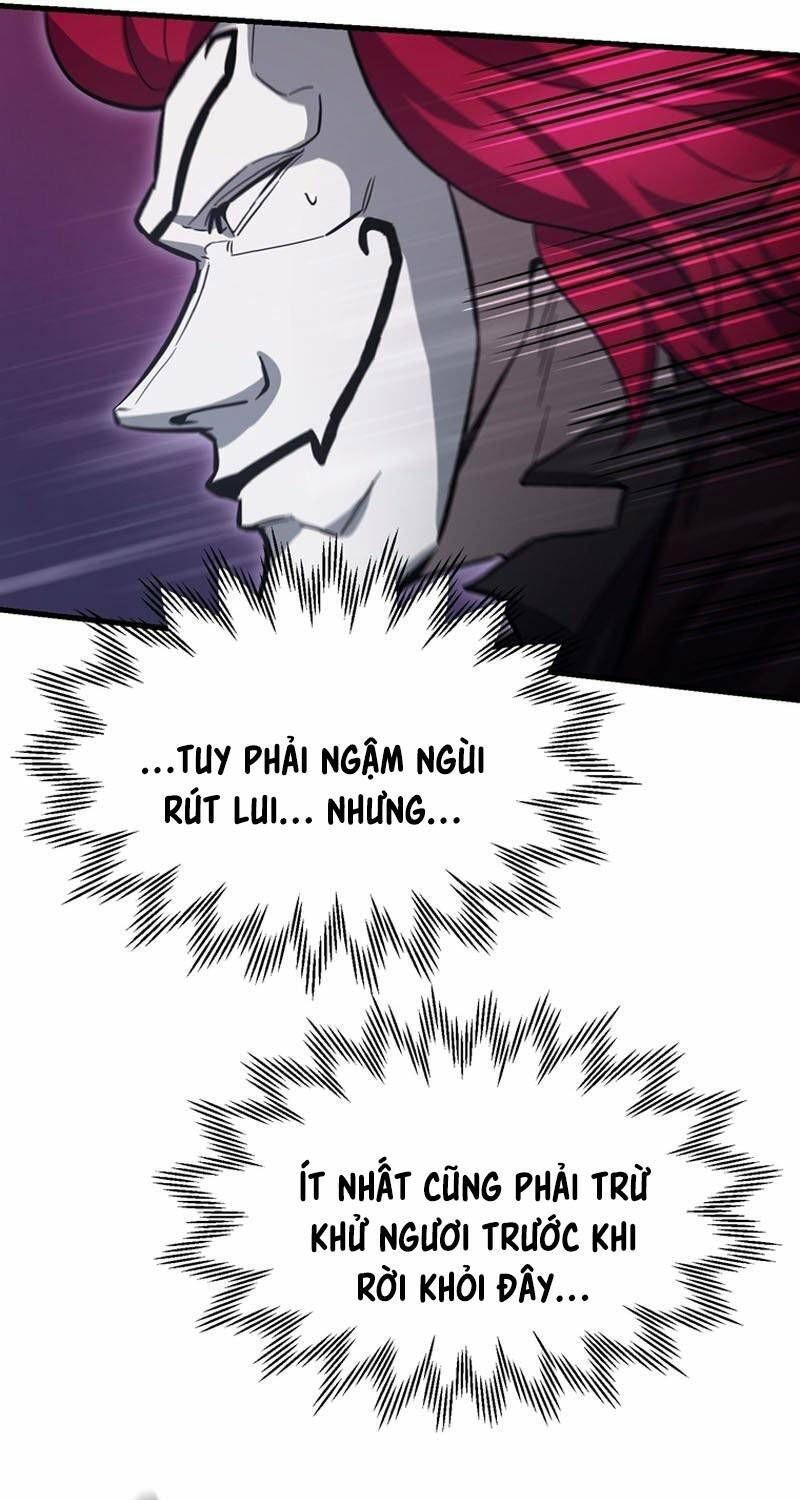 Helmut Đứa Trẻ Bị Ruồng Bỏ Chapter 78.3 - Trang 2