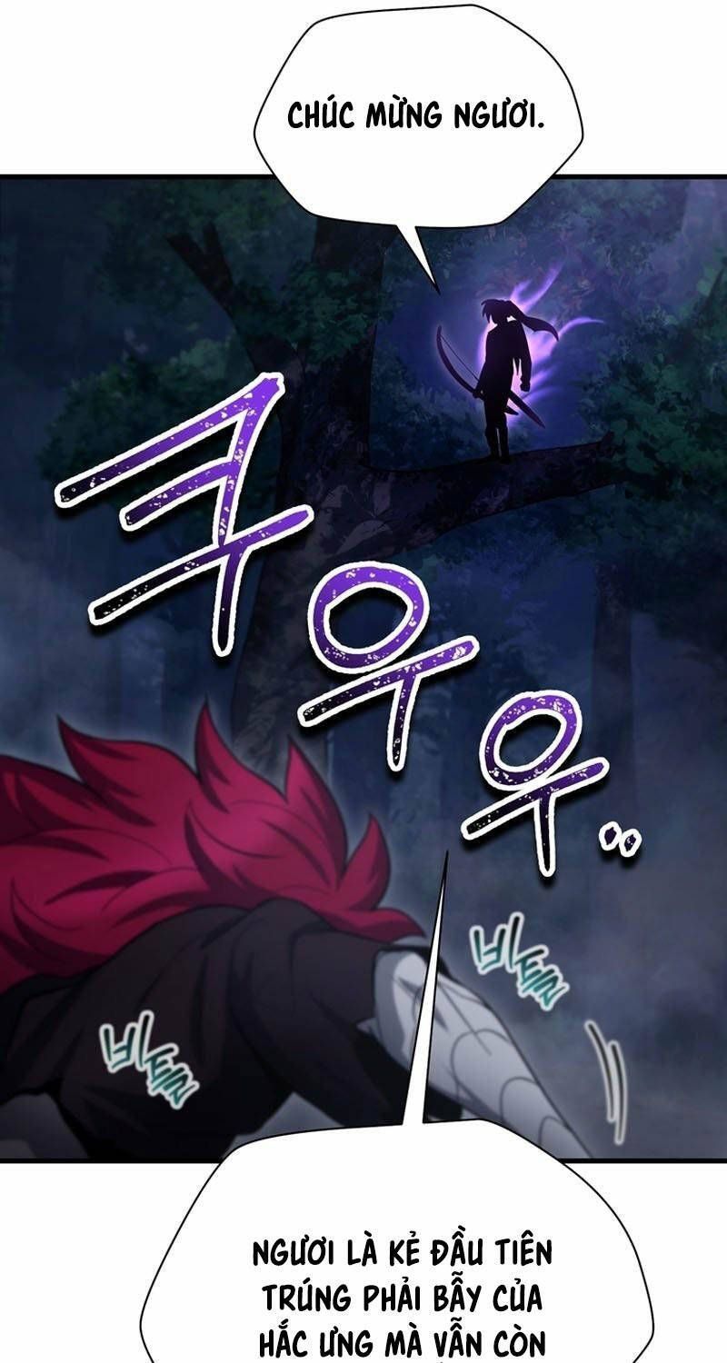 Helmut Đứa Trẻ Bị Ruồng Bỏ Chapter 78.4 - Trang 2