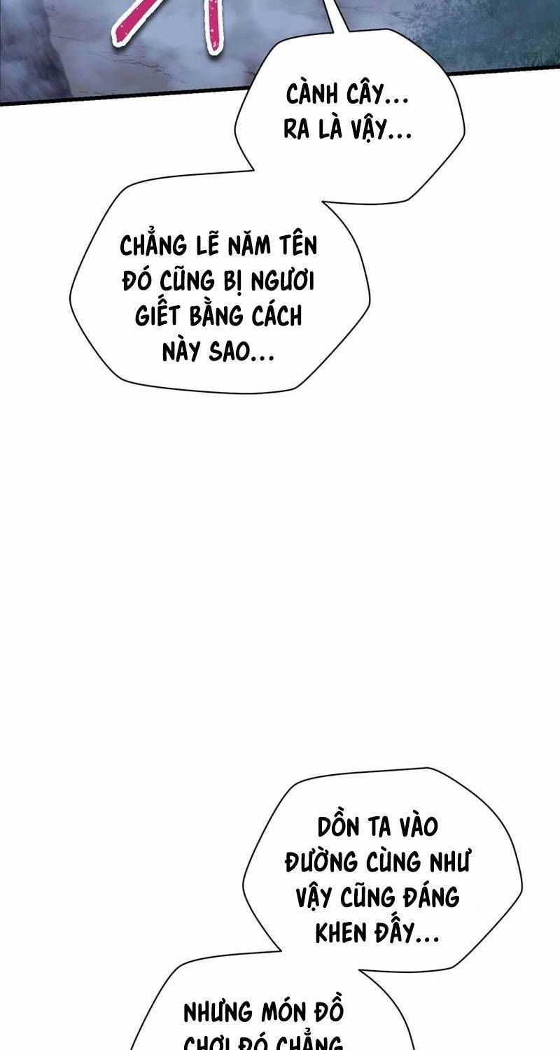 Helmut Đứa Trẻ Bị Ruồng Bỏ Chapter 78.4 - Trang 2