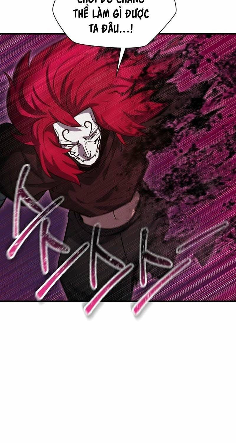 Helmut Đứa Trẻ Bị Ruồng Bỏ Chapter 78.4 - Trang 2