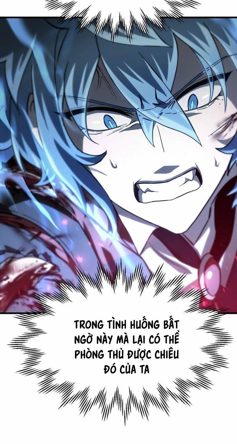 Helmut Đứa Trẻ Bị Ruồng Bỏ Chapter 78.6 - Trang 2