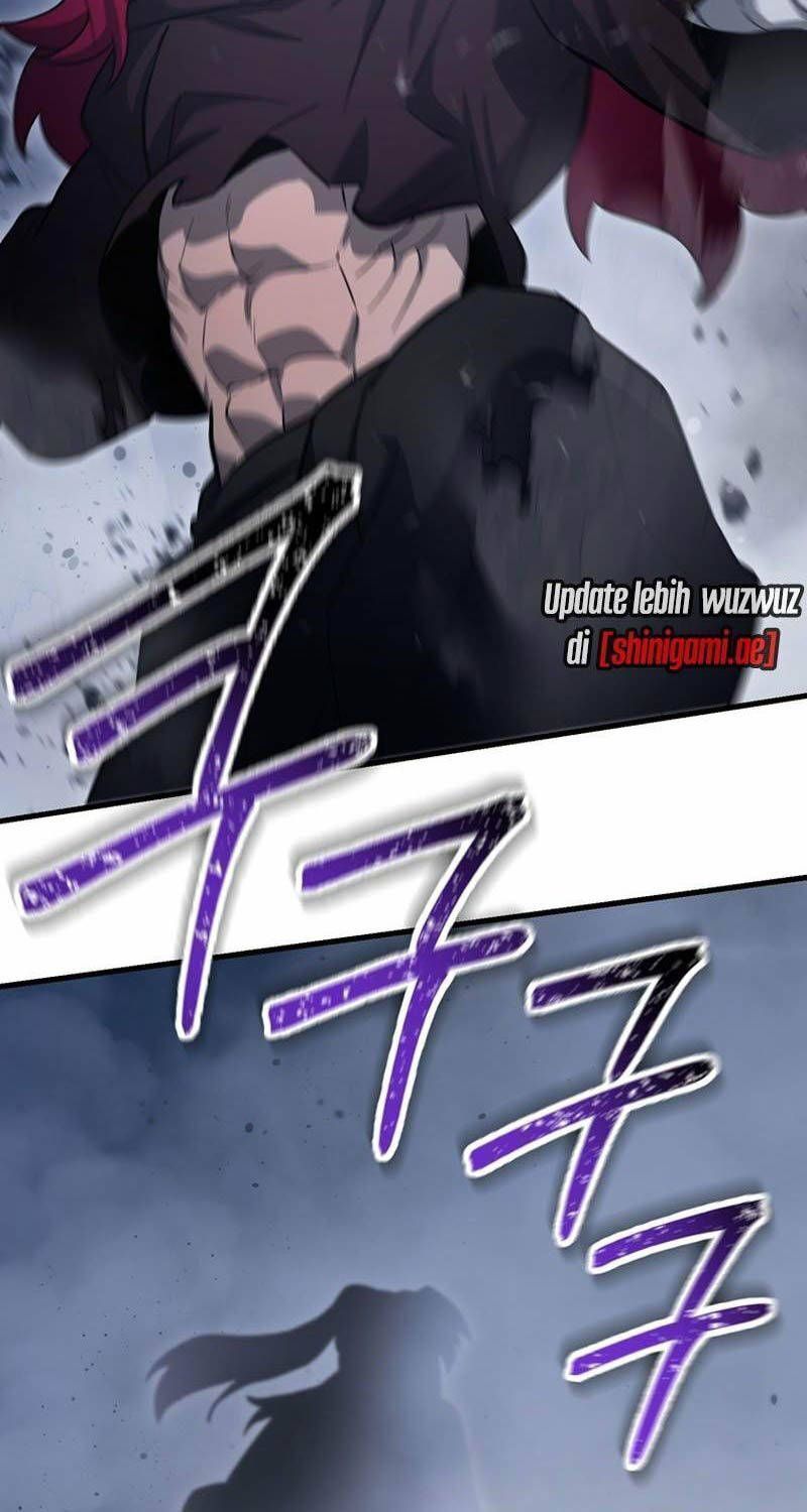 Helmut Đứa Trẻ Bị Ruồng Bỏ Chapter 78.6 - Trang 2