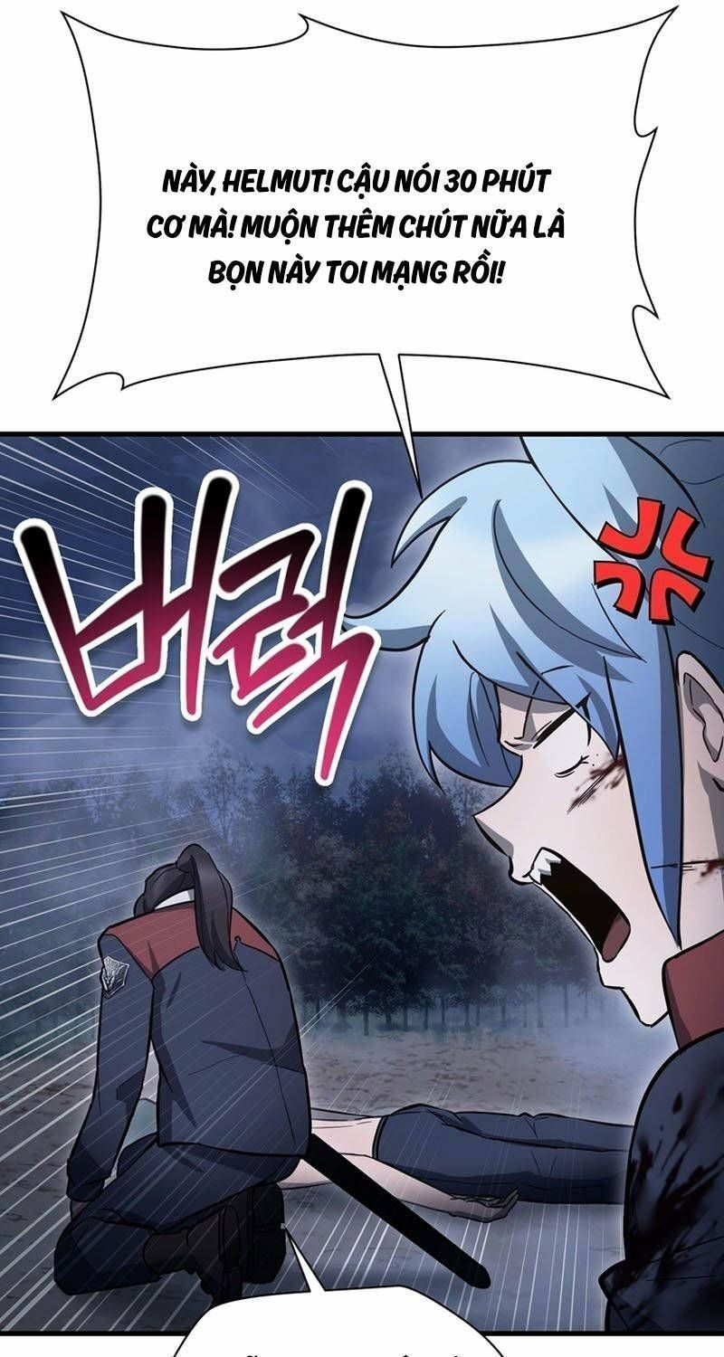 Helmut Đứa Trẻ Bị Ruồng Bỏ Chapter 78.8 - Trang 2