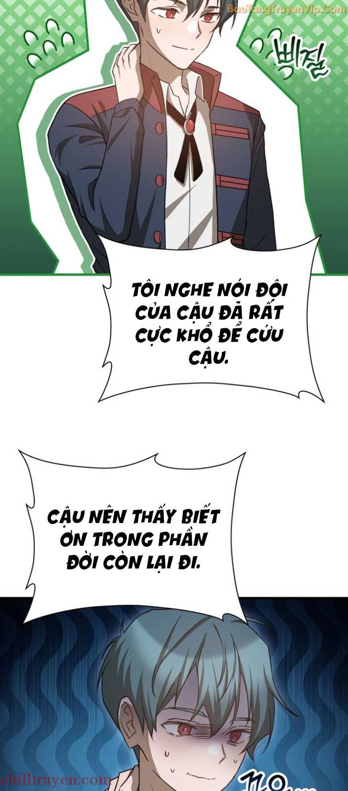 Helmut Đứa Trẻ Bị Ruồng Bỏ Chapter 82 - Trang 2