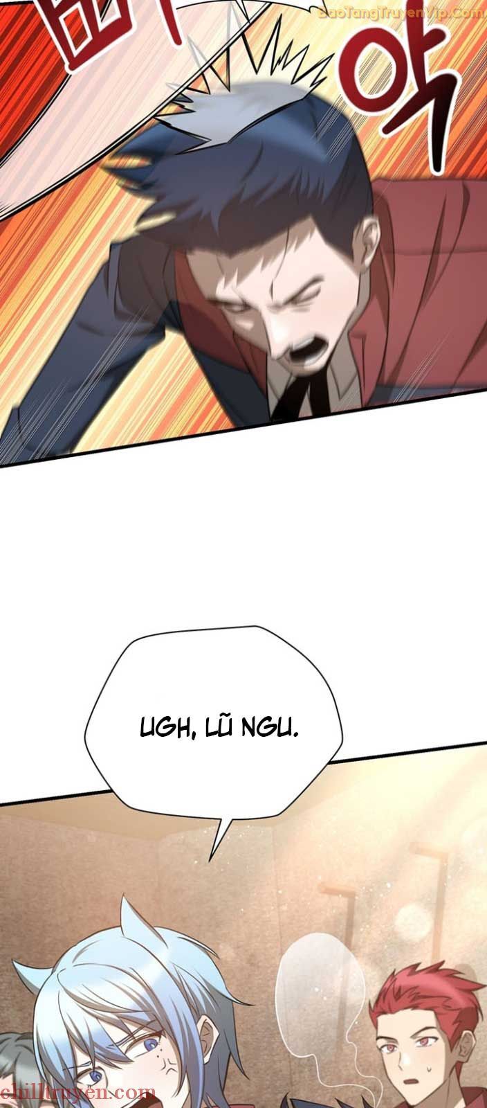 Helmut Đứa Trẻ Bị Ruồng Bỏ Chapter 82 - Trang 2