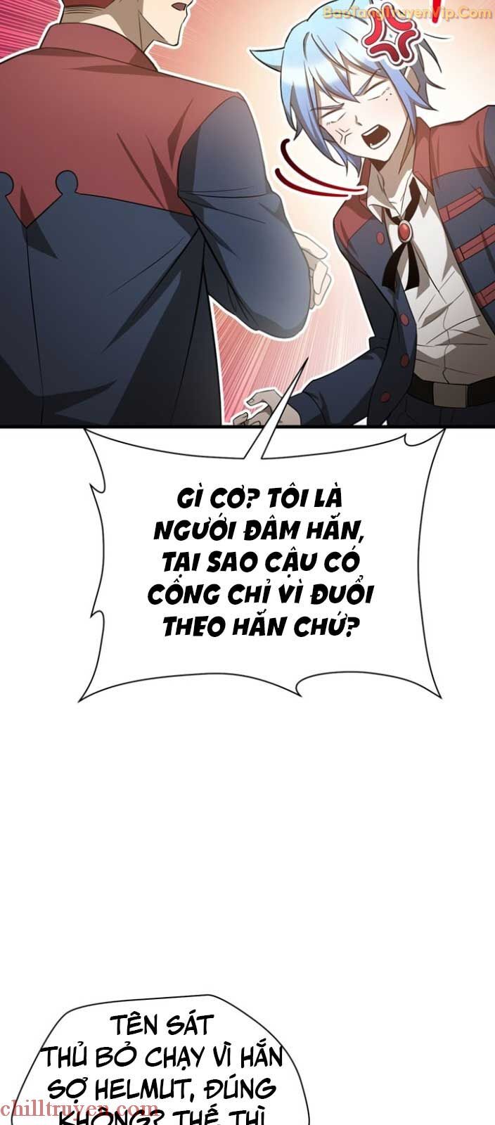 Helmut Đứa Trẻ Bị Ruồng Bỏ Chapter 82 - Trang 2