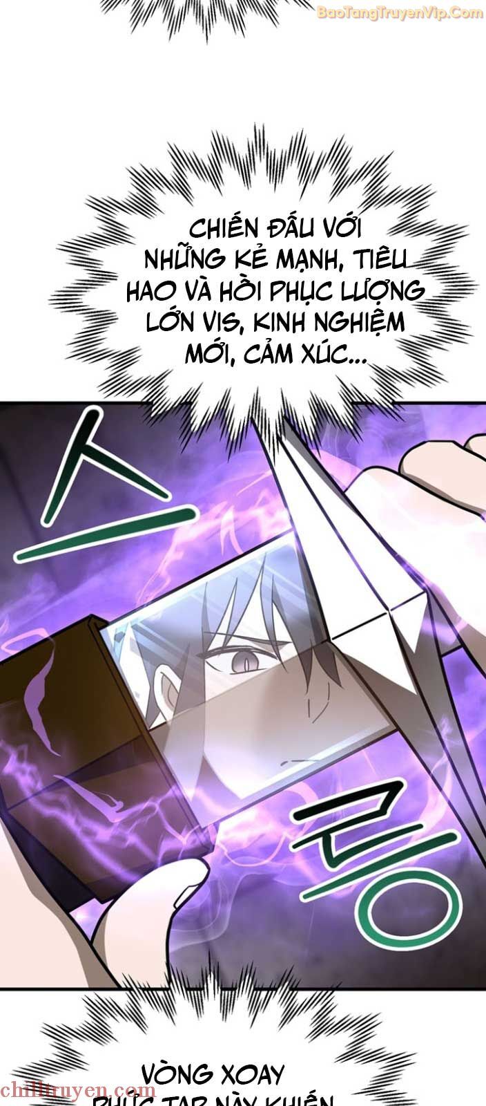 Helmut Đứa Trẻ Bị Ruồng Bỏ Chapter 82 - Trang 2