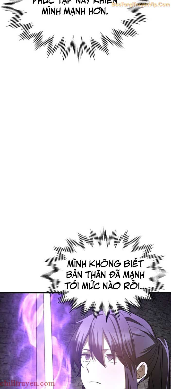 Helmut Đứa Trẻ Bị Ruồng Bỏ Chapter 82 - Trang 2