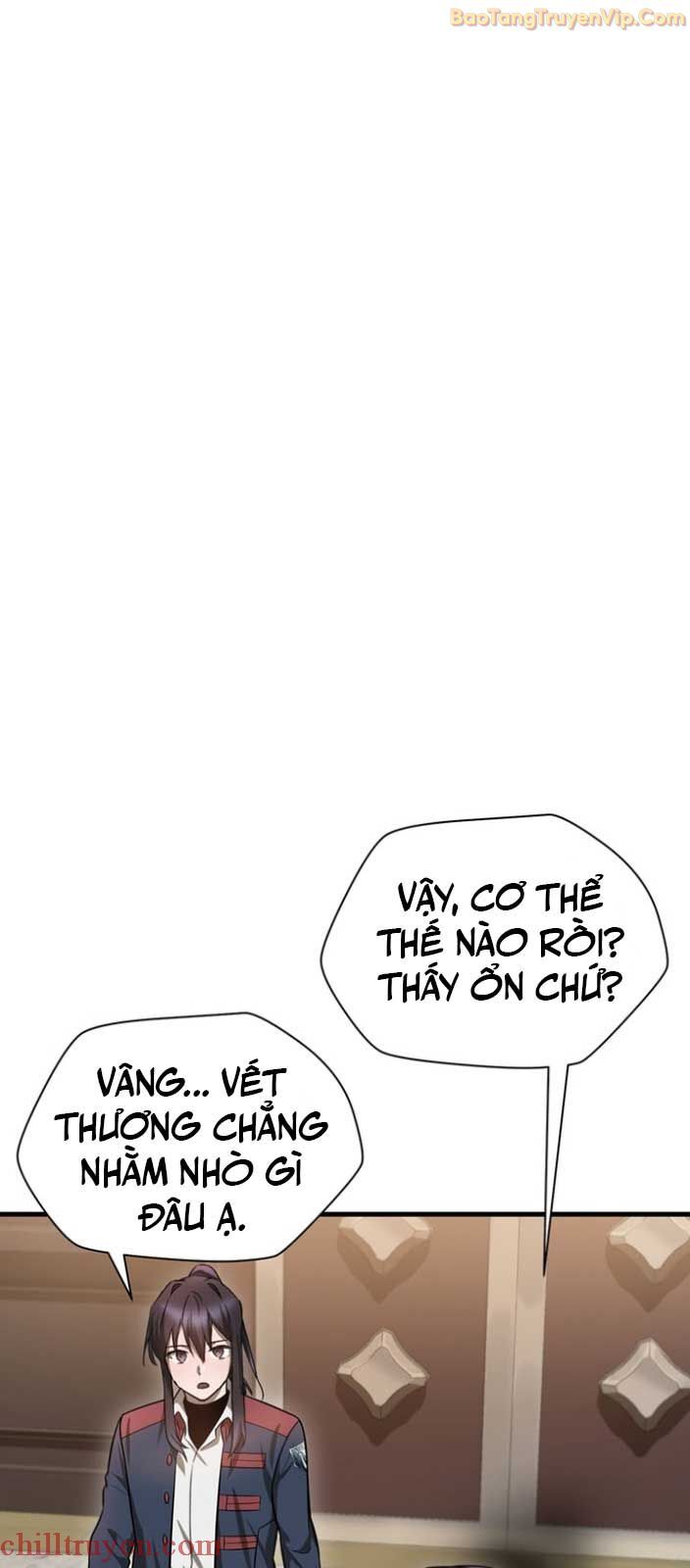 Helmut Đứa Trẻ Bị Ruồng Bỏ Chapter 82 - Trang 2