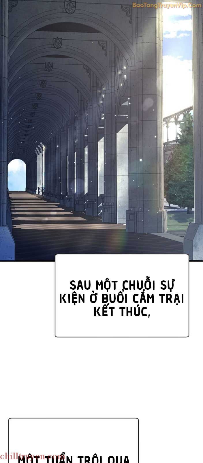 Helmut Đứa Trẻ Bị Ruồng Bỏ Chapter 82 - Trang 2