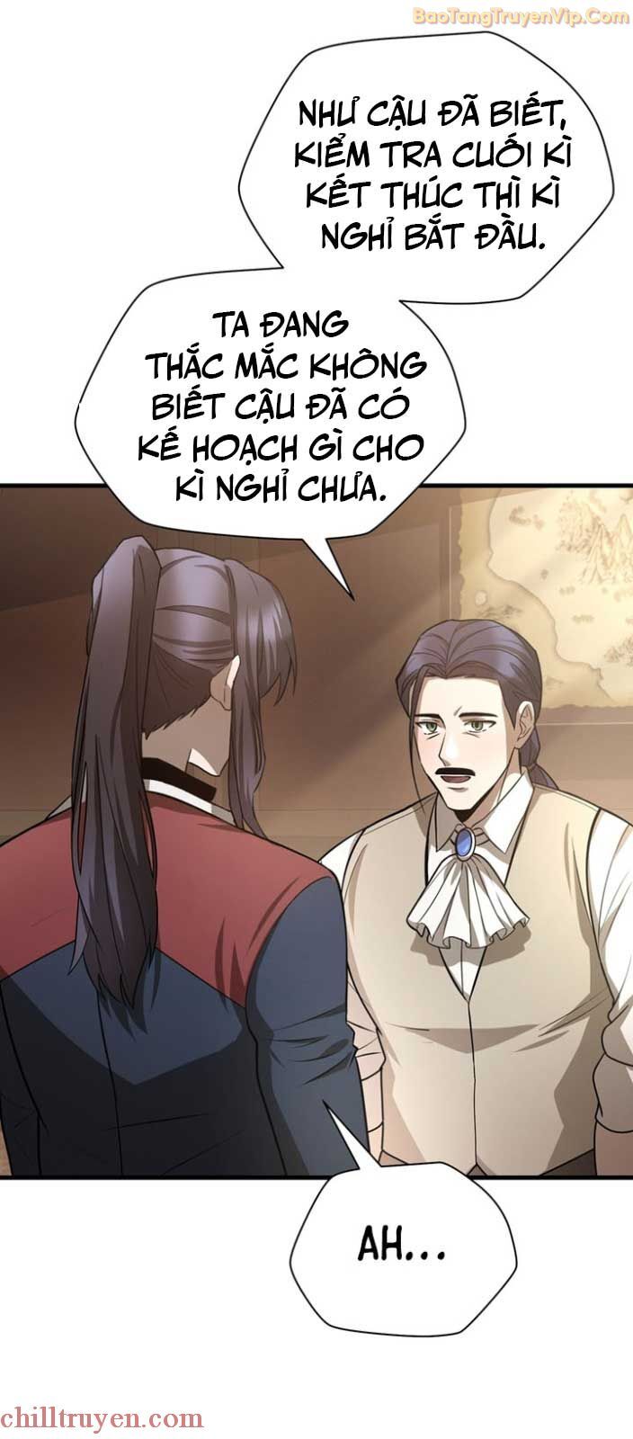 Helmut Đứa Trẻ Bị Ruồng Bỏ Chapter 82 - Trang 2