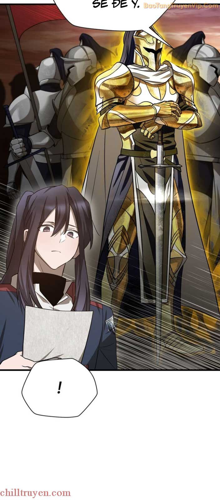 Helmut Đứa Trẻ Bị Ruồng Bỏ Chapter 82 - Trang 2