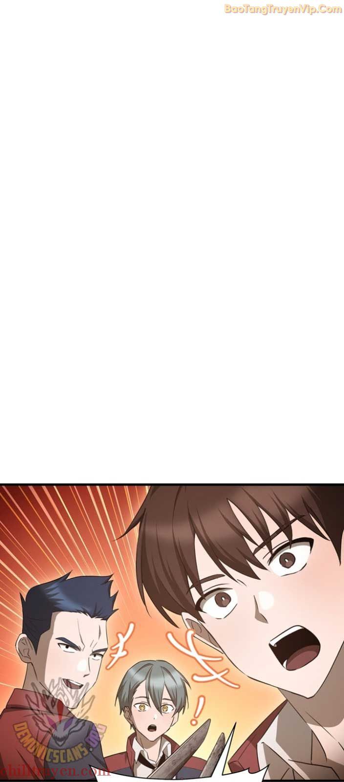 Helmut Đứa Trẻ Bị Ruồng Bỏ Chapter 82 - Trang 2