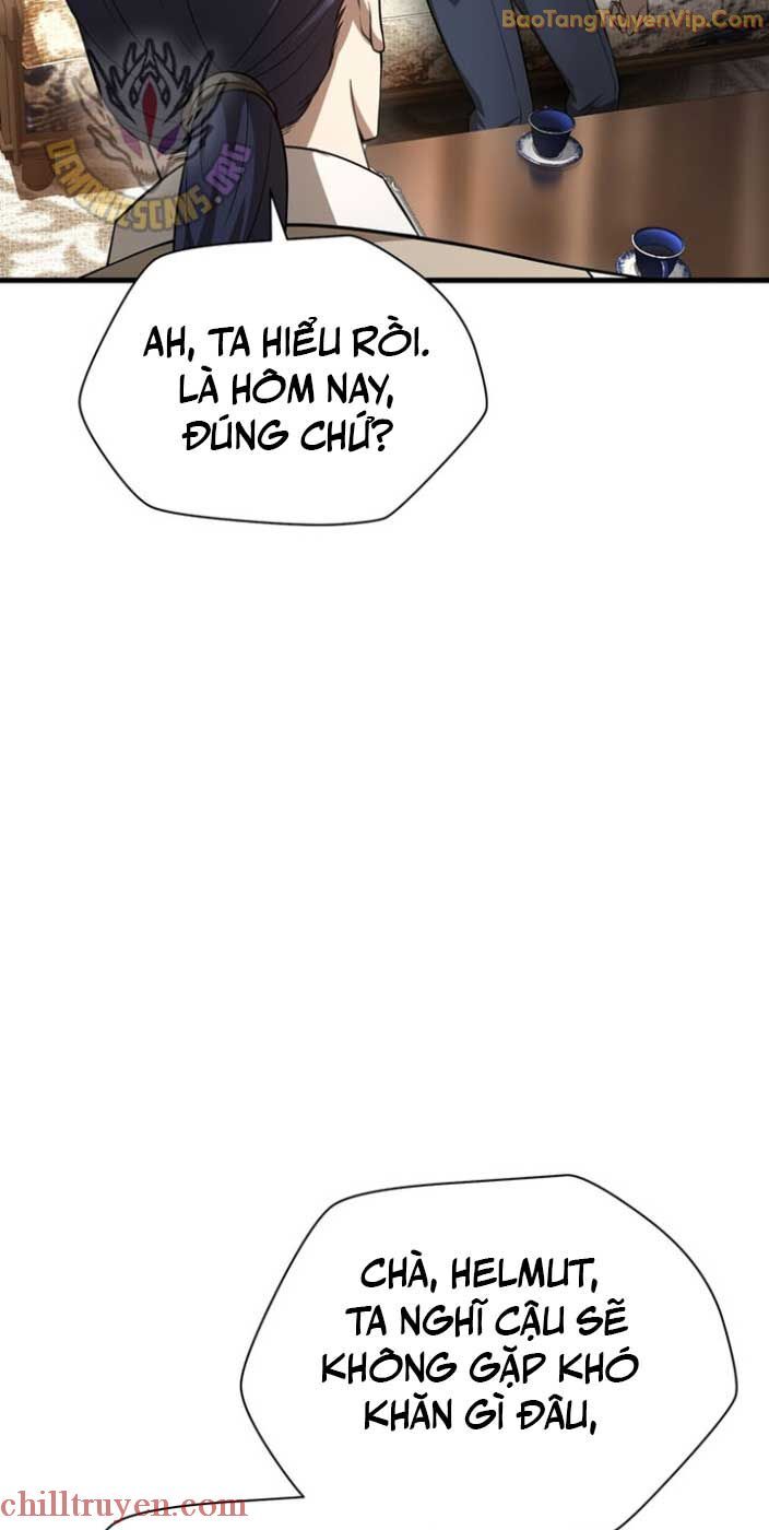 Helmut Đứa Trẻ Bị Ruồng Bỏ Chapter 82 - Trang 2