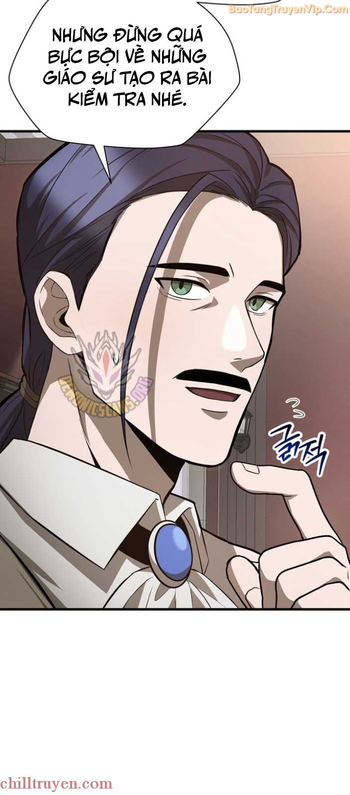 Helmut Đứa Trẻ Bị Ruồng Bỏ Chapter 82 - Trang 2