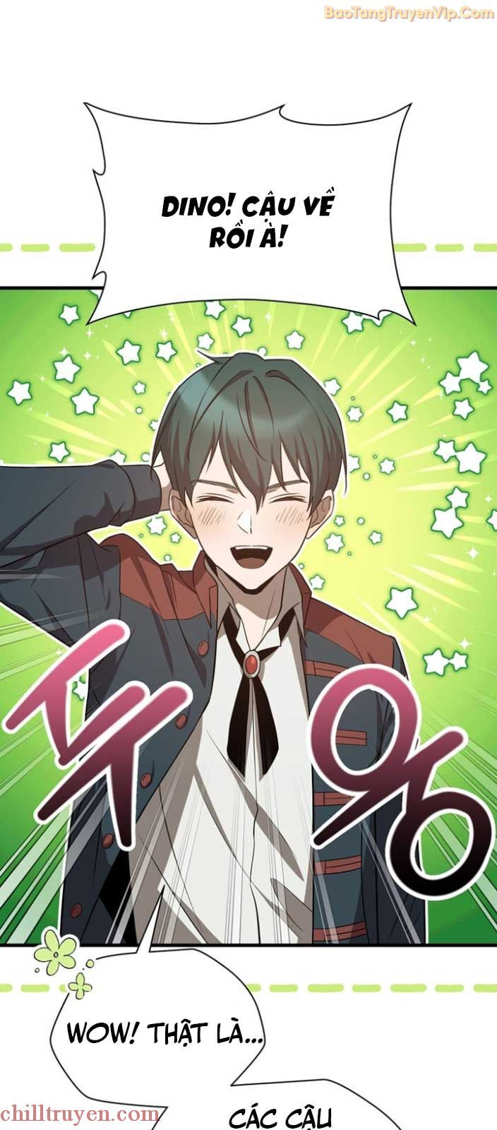 Helmut Đứa Trẻ Bị Ruồng Bỏ Chapter 82 - Trang 2