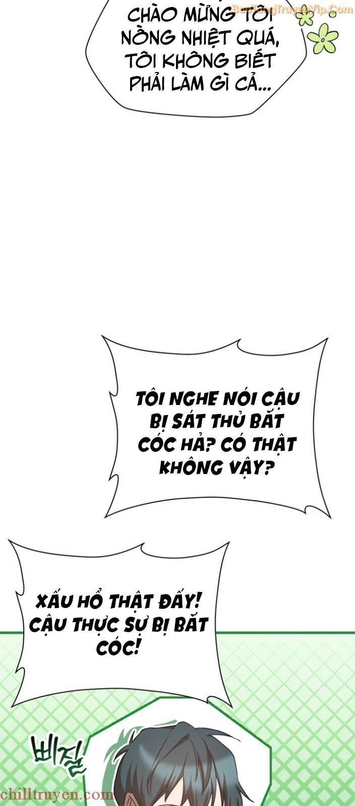 Helmut Đứa Trẻ Bị Ruồng Bỏ Chapter 82 - Trang 2