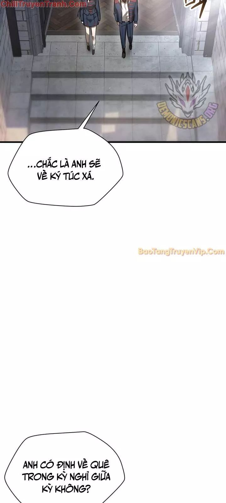 Helmut Đứa Trẻ Bị Ruồng Bỏ Chapter 84 - Trang 2