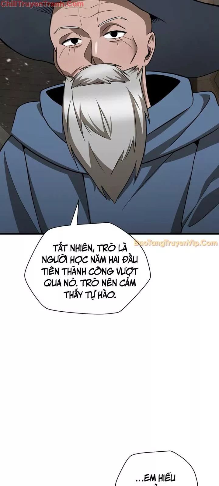Helmut Đứa Trẻ Bị Ruồng Bỏ Chapter 84 - Trang 2
