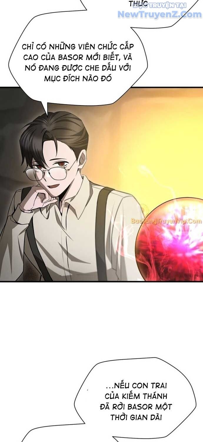 Helmut Đứa Trẻ Bị Ruồng Bỏ Chapter 87 - Trang 2