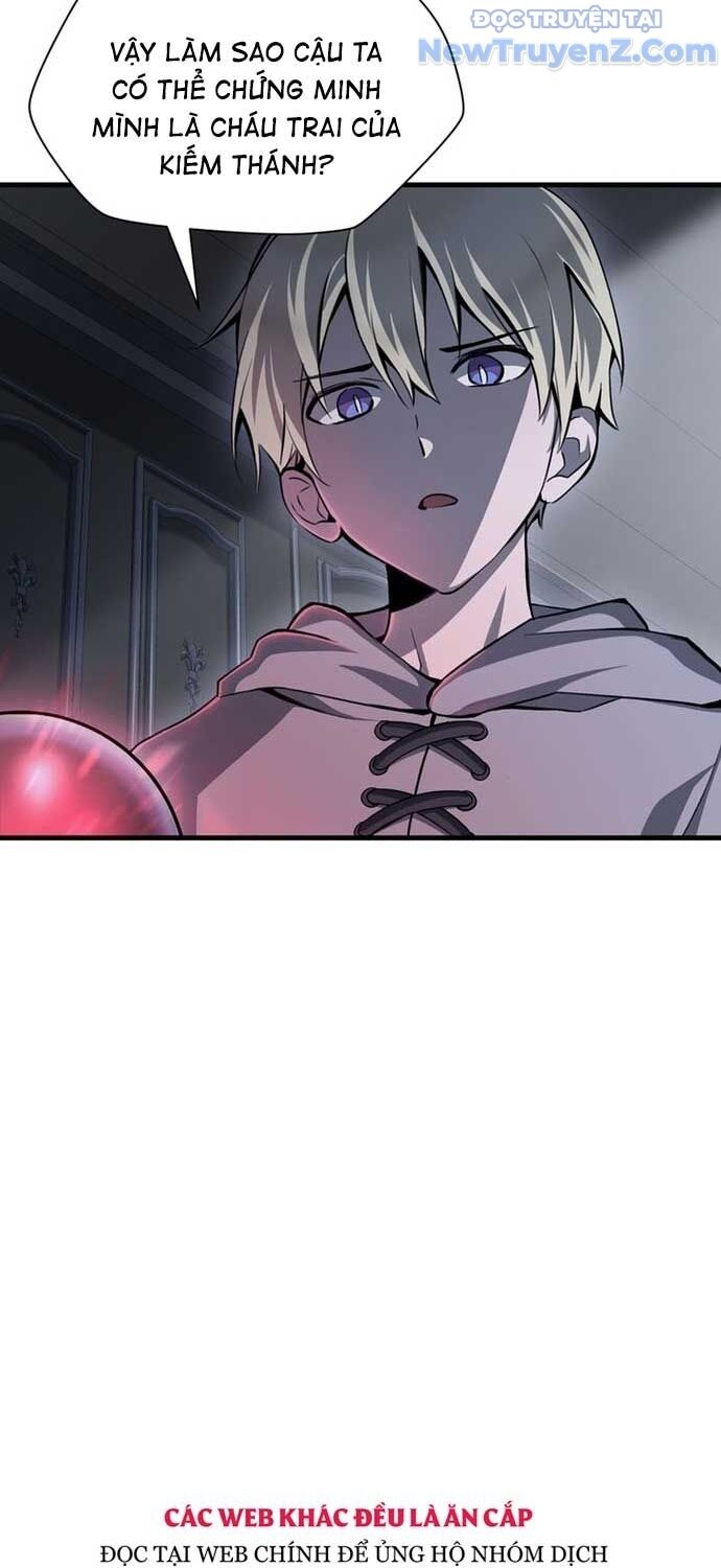 Helmut Đứa Trẻ Bị Ruồng Bỏ Chapter 87 - Trang 2