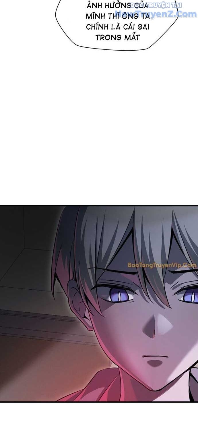 Helmut Đứa Trẻ Bị Ruồng Bỏ Chapter 87 - Trang 2