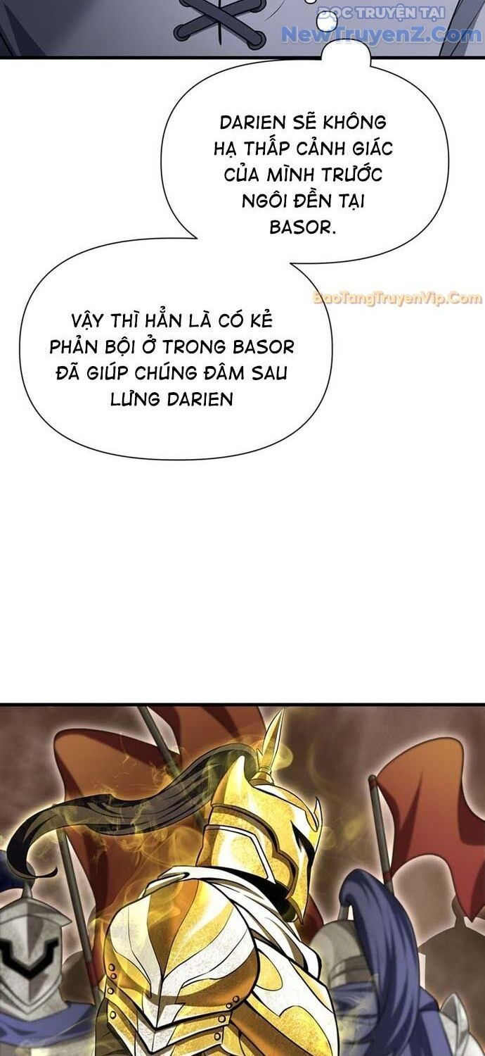 Helmut Đứa Trẻ Bị Ruồng Bỏ Chapter 87 - Trang 2