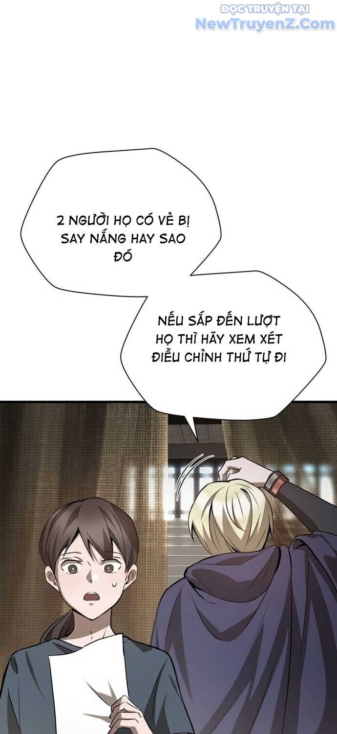 Helmut Đứa Trẻ Bị Ruồng Bỏ Chapter 87 - Trang 2