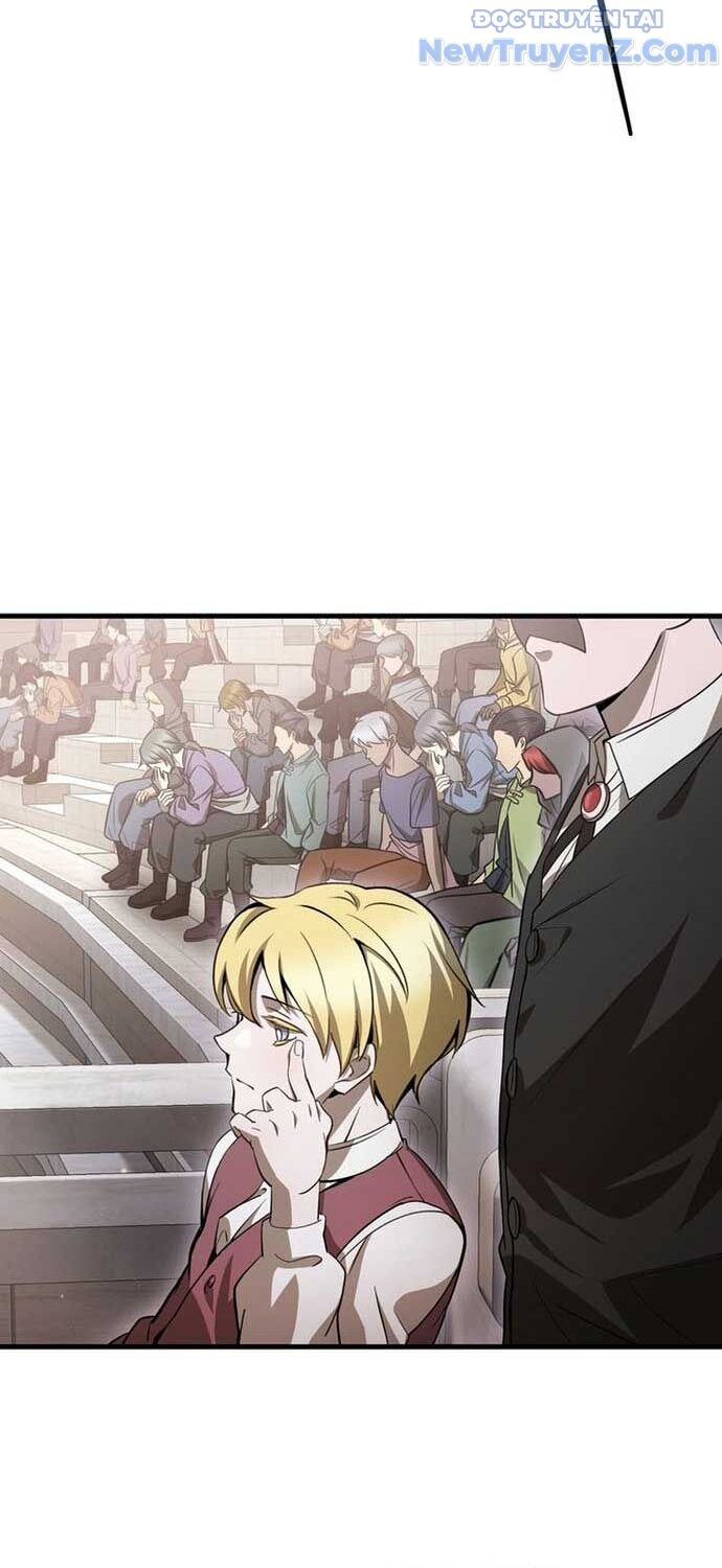 Helmut Đứa Trẻ Bị Ruồng Bỏ Chapter 87 - Trang 2