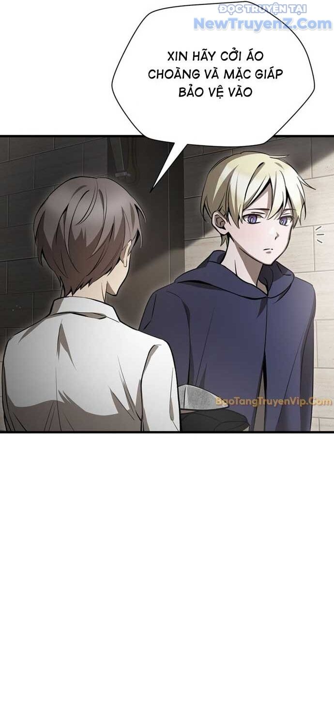 Helmut Đứa Trẻ Bị Ruồng Bỏ Chapter 87 - Trang 2