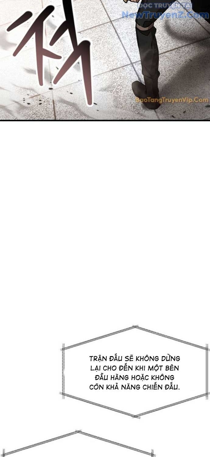 Helmut Đứa Trẻ Bị Ruồng Bỏ Chapter 87 - Trang 2