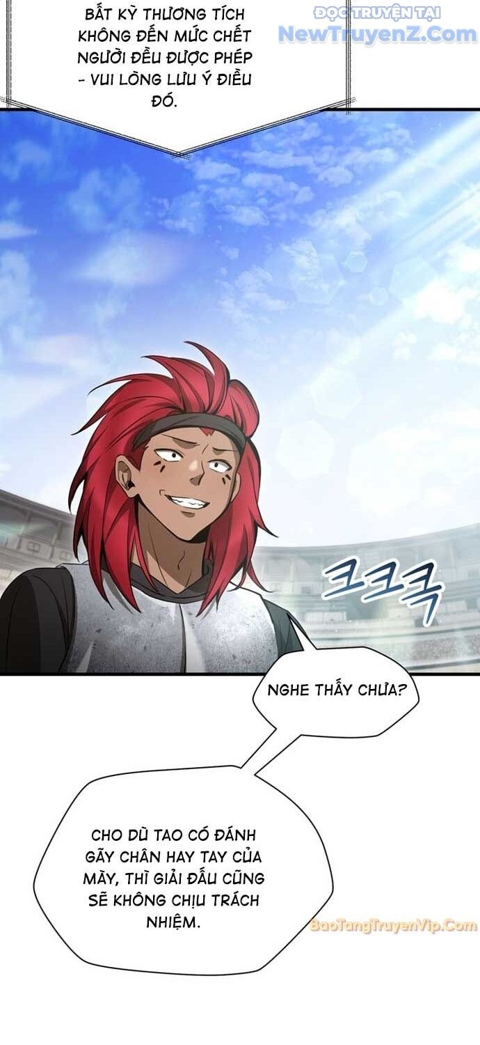 Helmut Đứa Trẻ Bị Ruồng Bỏ Chapter 87 - Trang 2