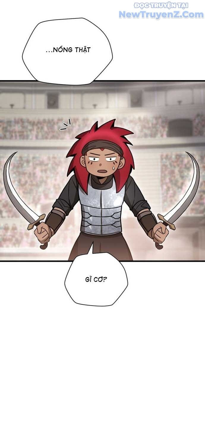 Helmut Đứa Trẻ Bị Ruồng Bỏ Chapter 87 - Trang 2